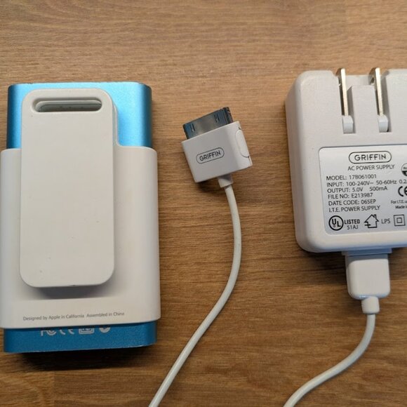 Apple IPOD Mini 4G - Picture 10 of 10